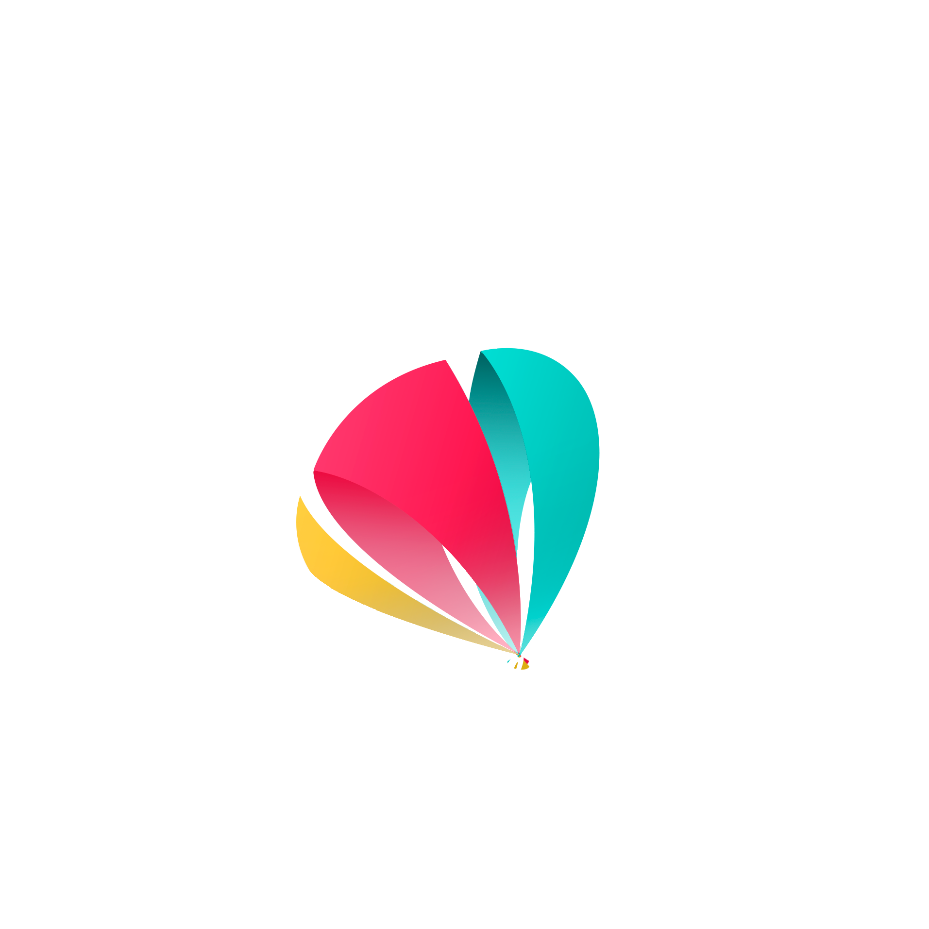 Globo de Mil Colores