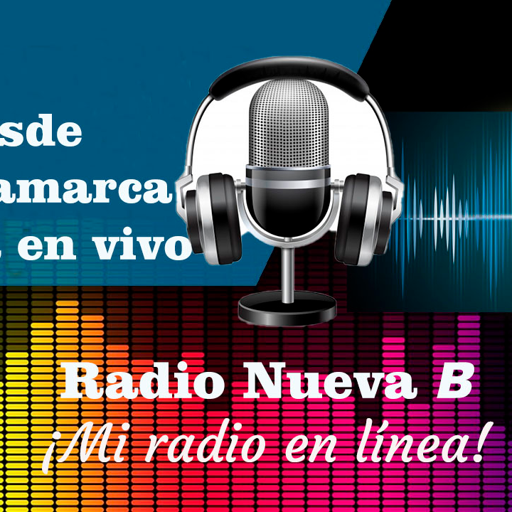 Radio Nueva B