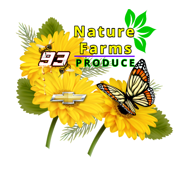 NATURE FARMS RACING TEAM 93