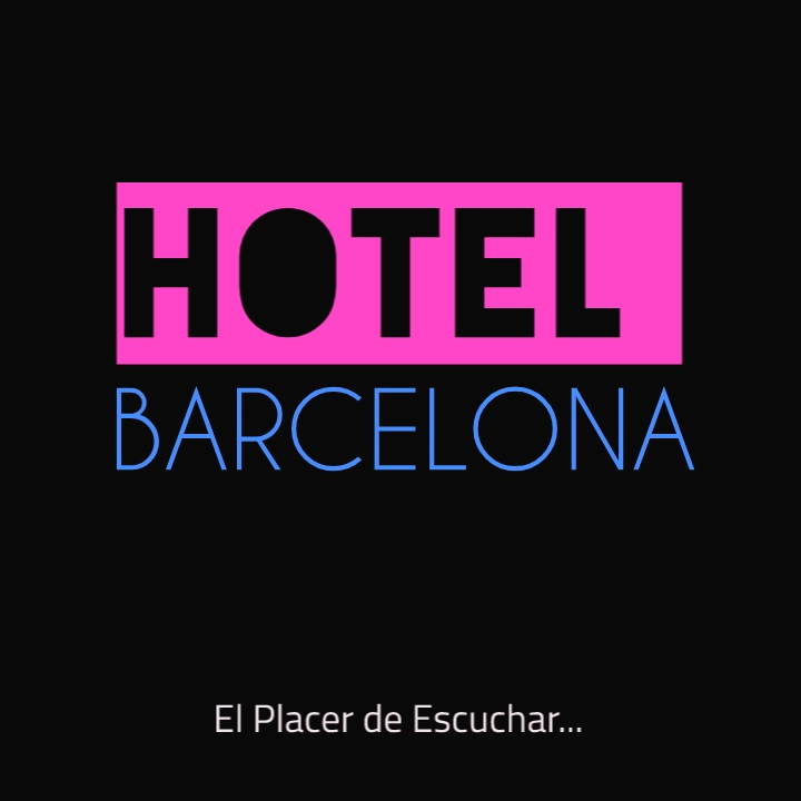 HOTEL BARCELONA