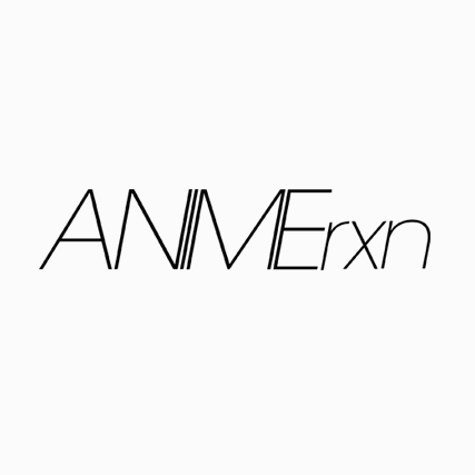 ANIMErxn Radio