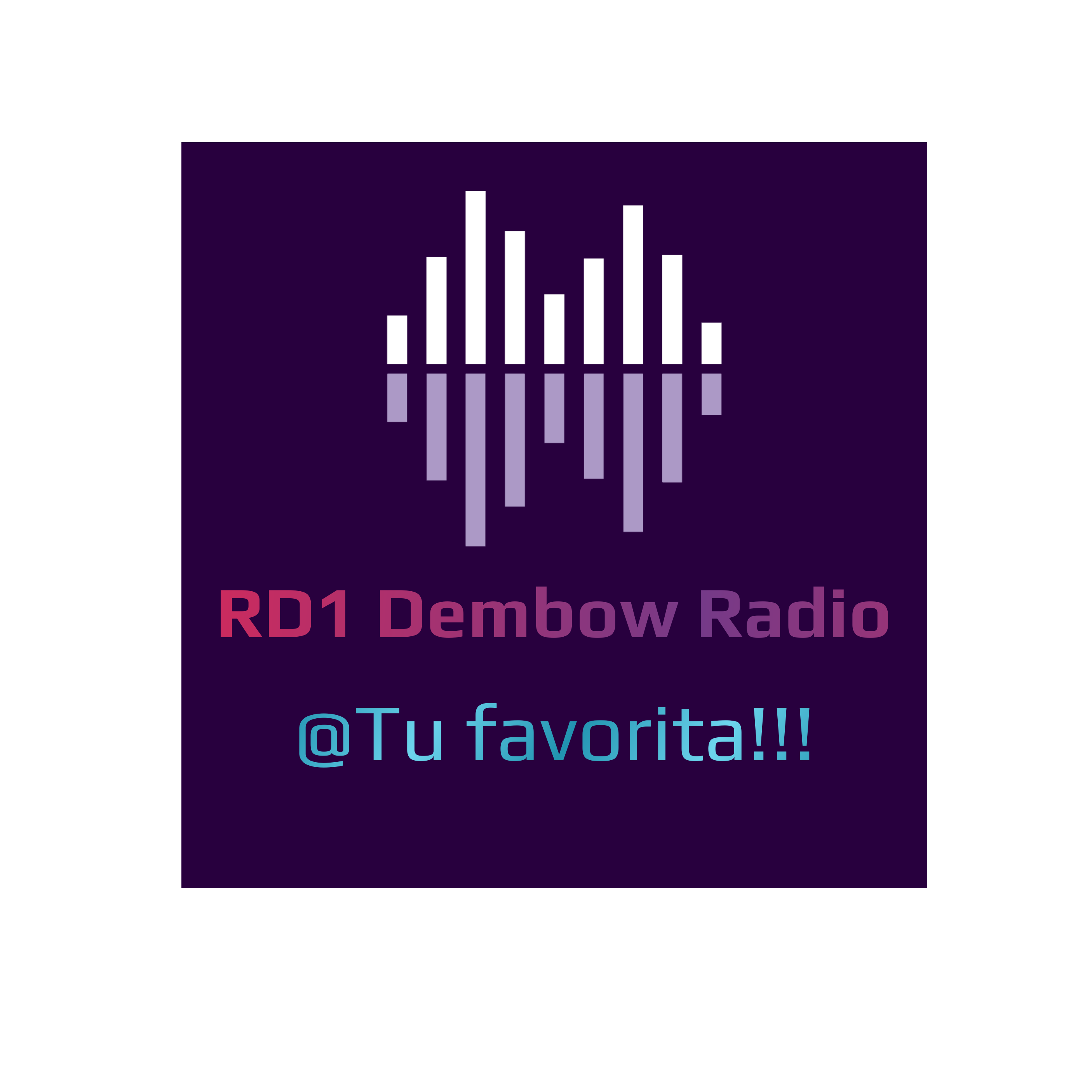 RD1Dembow Radio