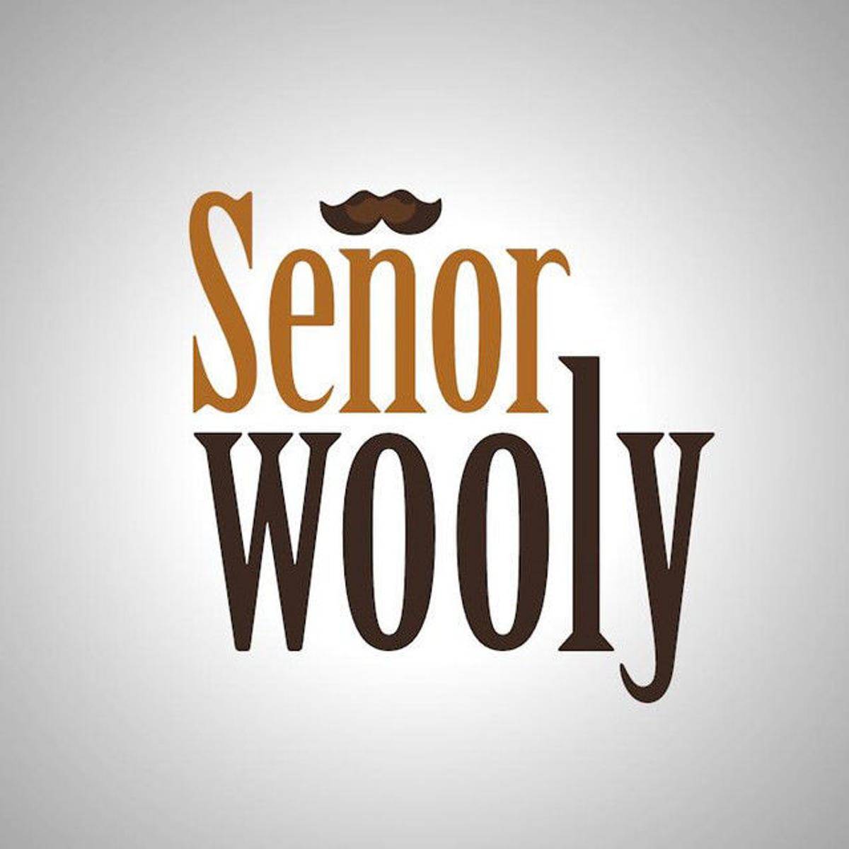 Wooly Radio is a radio station that brings all of the hits from Señor Wooly. 