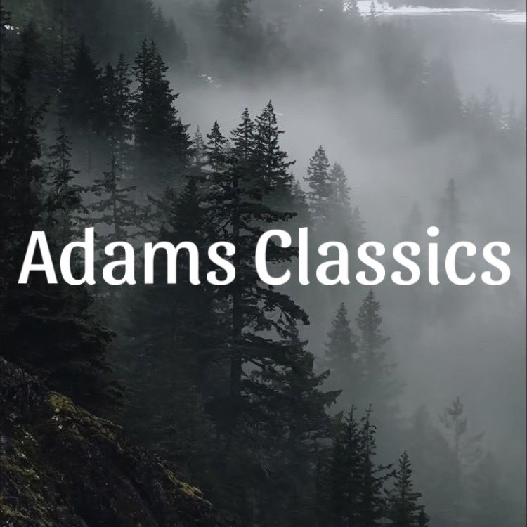 Adams Classics