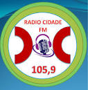 Radio Cidade 105,9