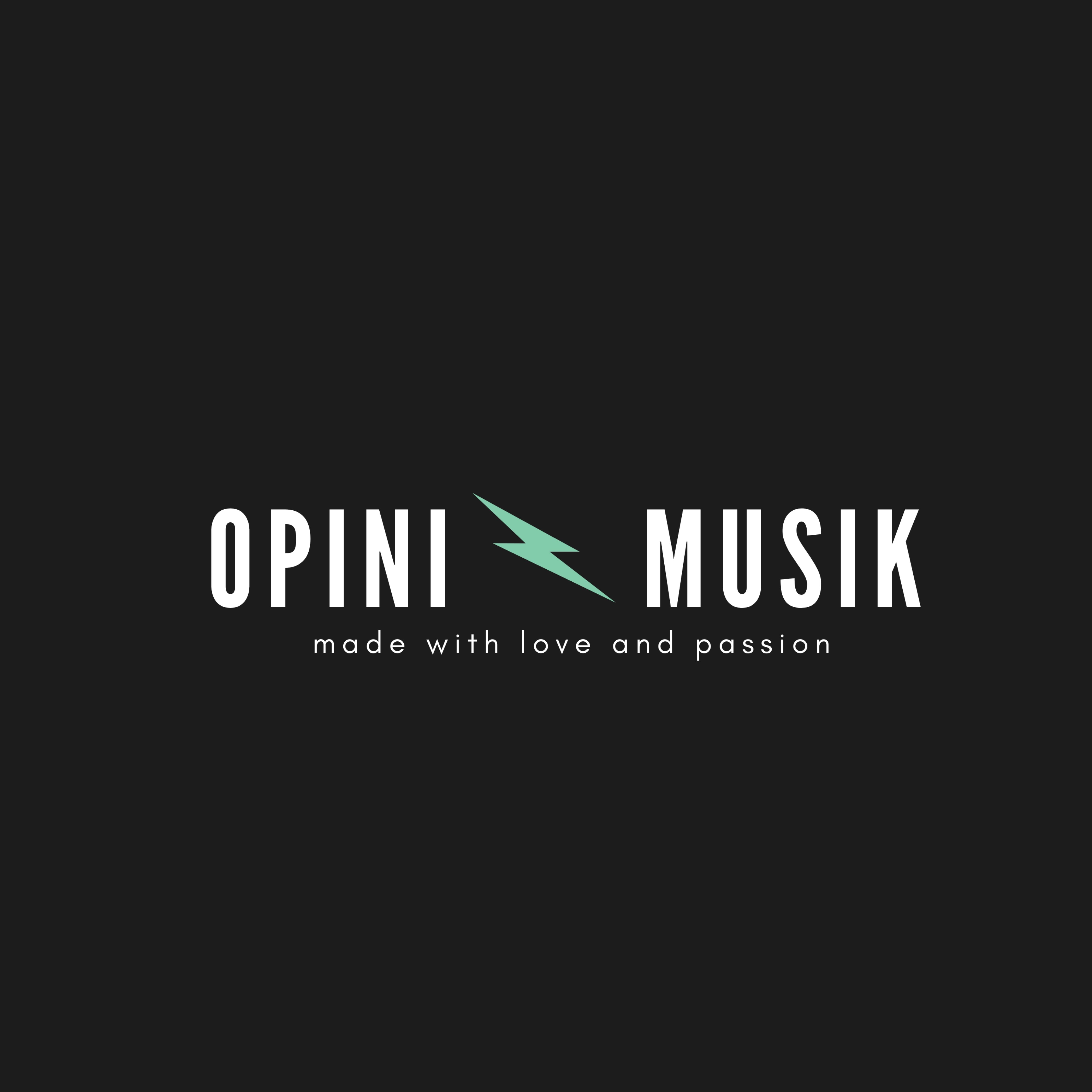 Opini Musik Radio