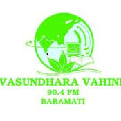 Radio Vasundhara 90.4