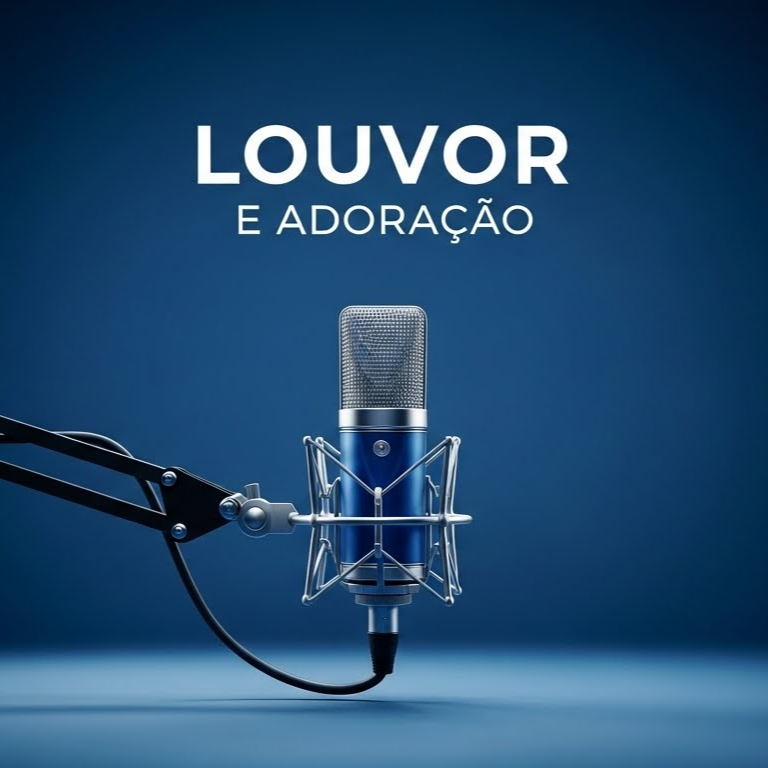 Louvor e Adoração
