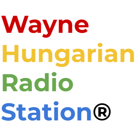 Wayne Hungarian Radio
