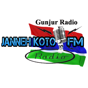 Gunjur Radio Jannehkoto Fm