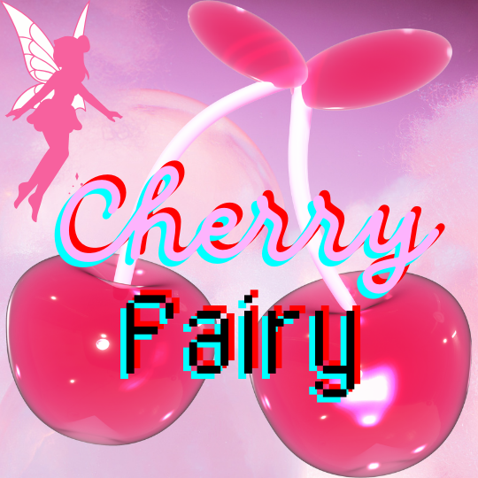 CherryFairy Radio