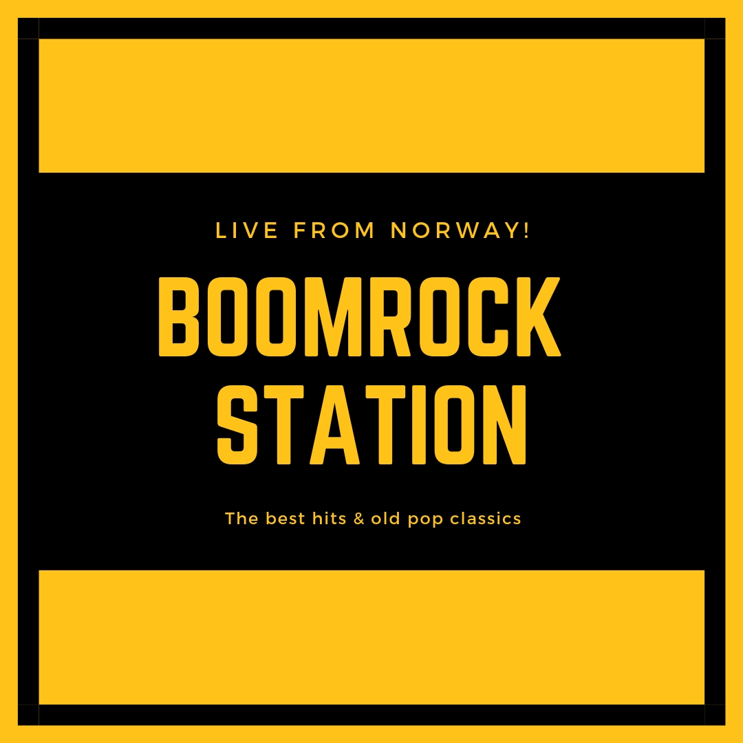 BoomRock Station