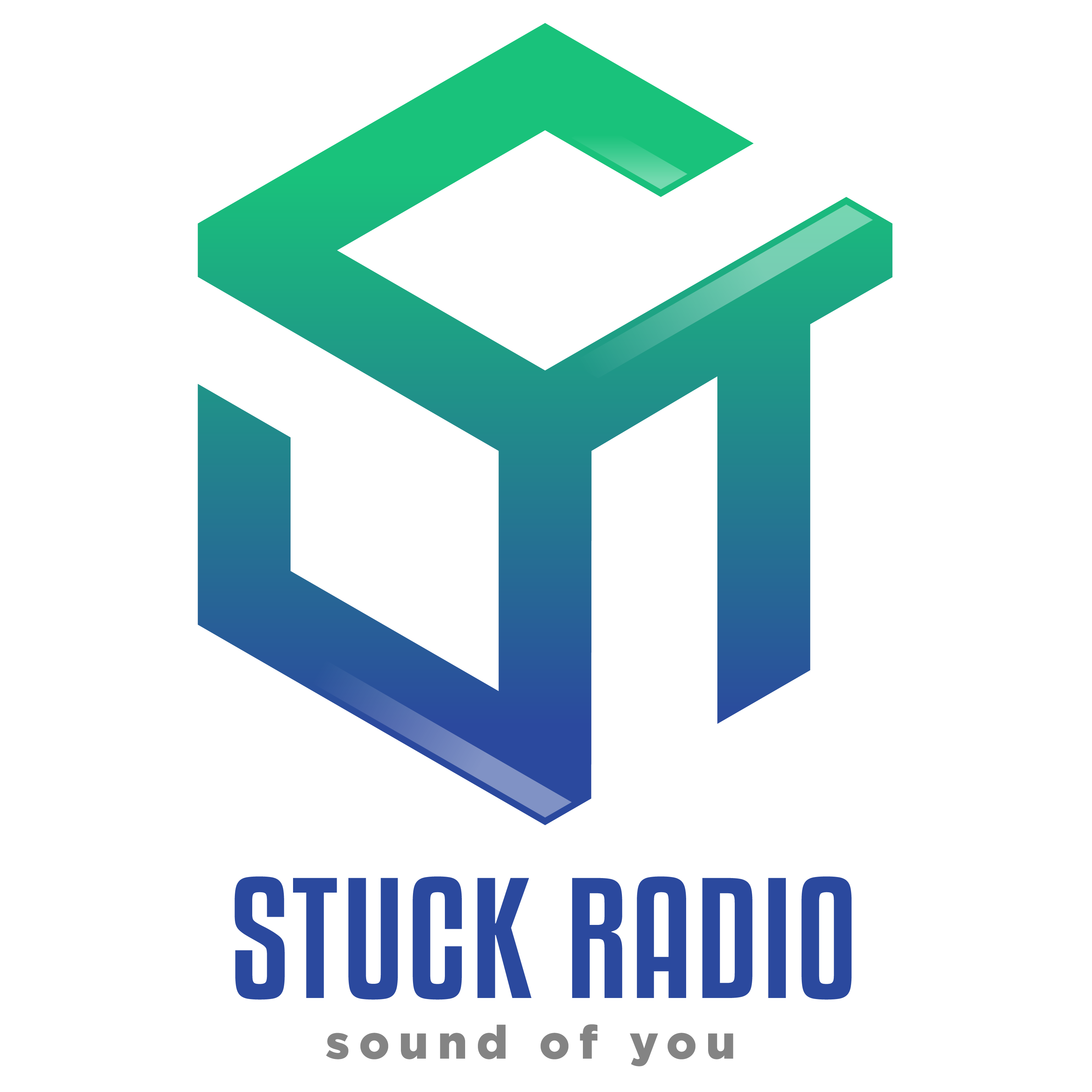 Stuck Radio - Indonesia