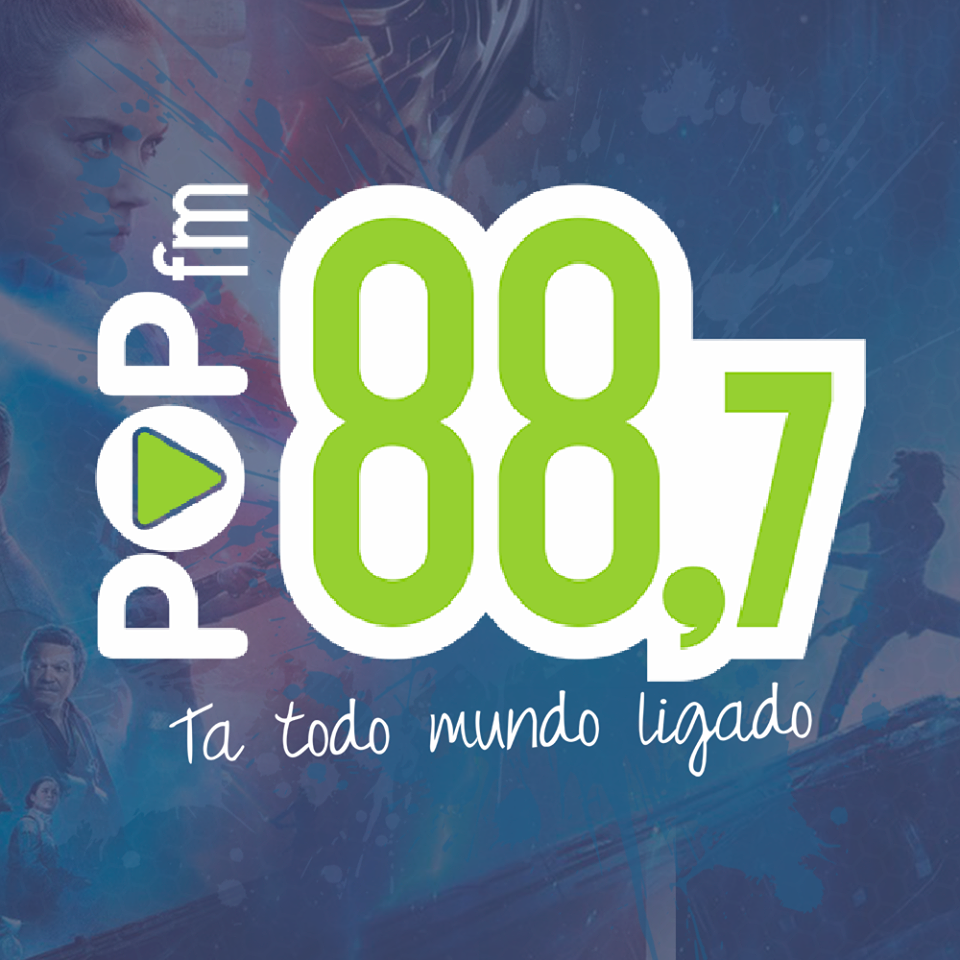 Rádio POP FM São Carlos