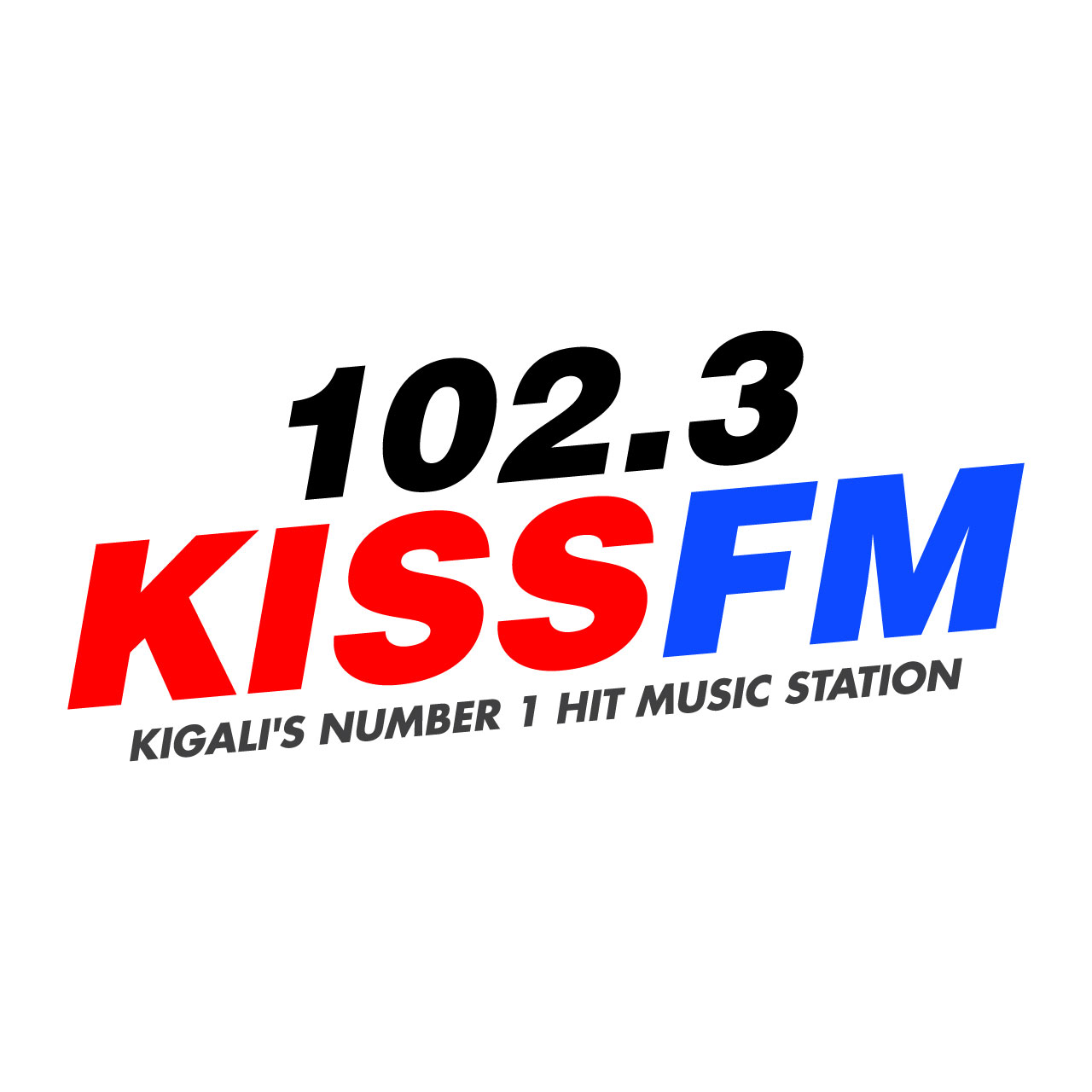 102.3 KISS FM