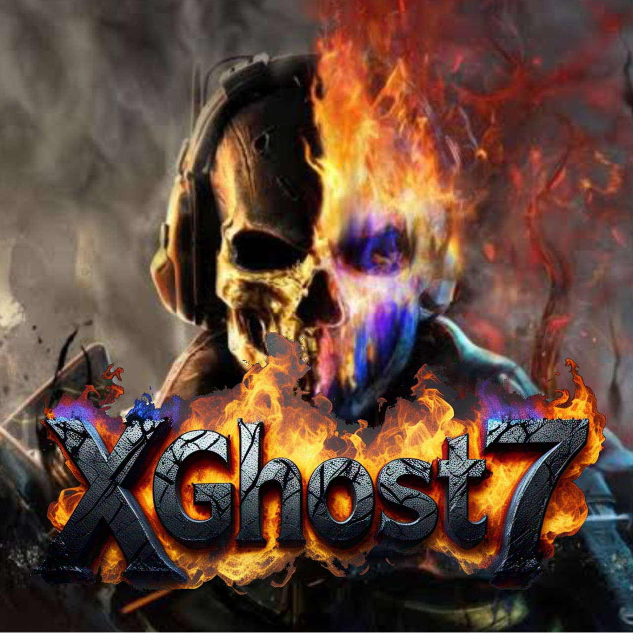 No1XGhost7's Radio
