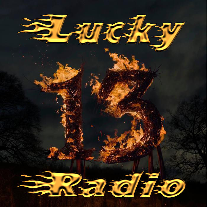 Lucky13Radio