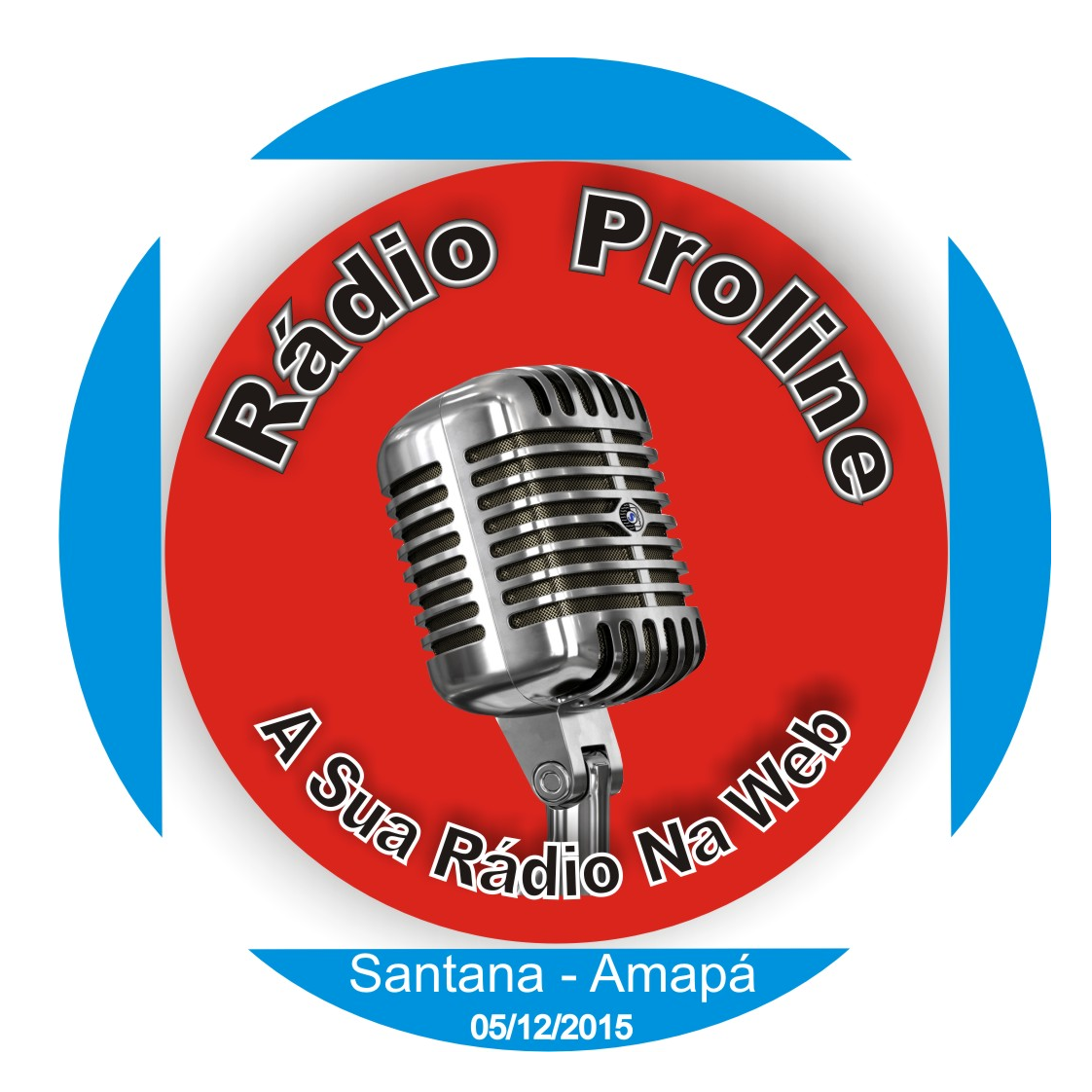 RADIO PROLINE
