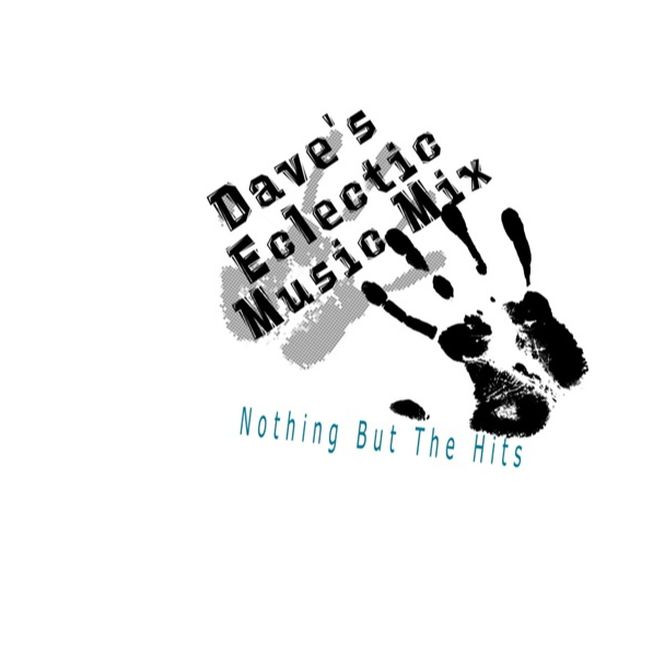Daves Eclectic Music Mix