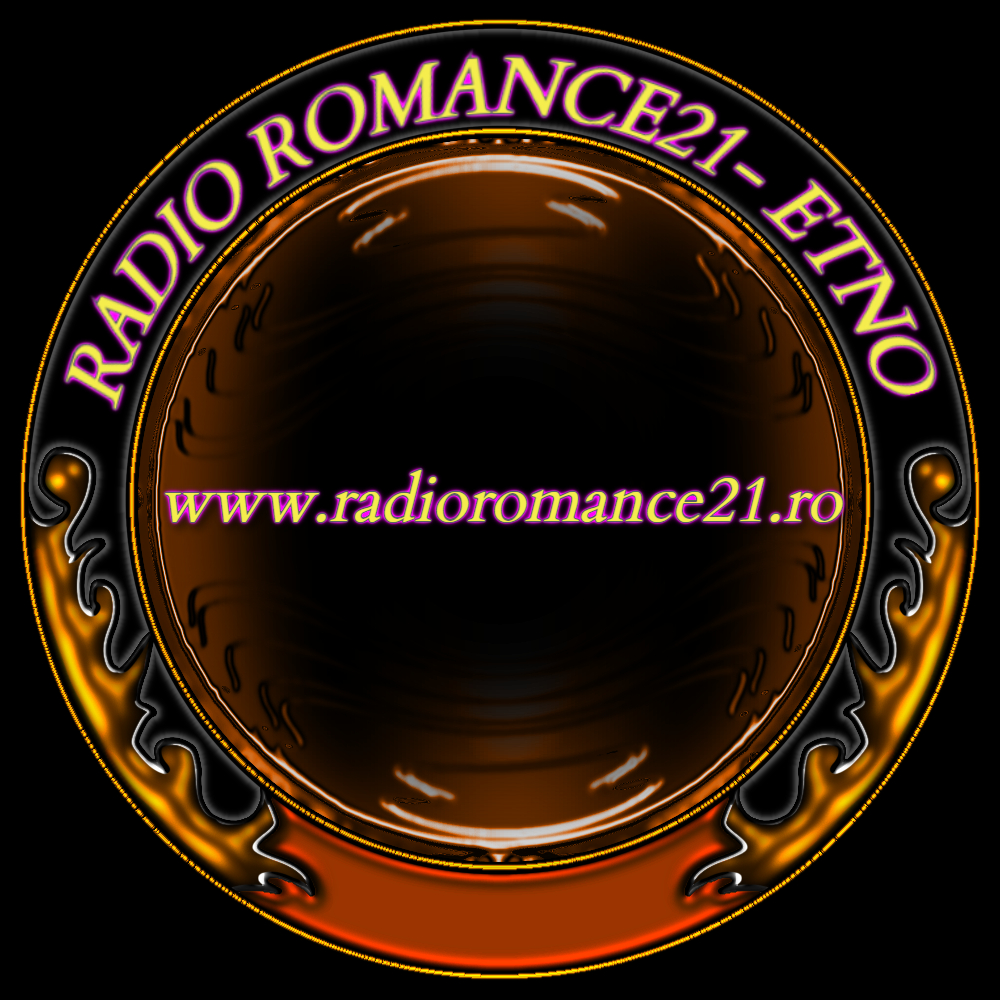 RADIO ROMANCE 21 - ETNO