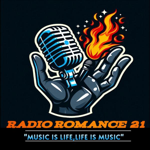 RADIO ROMANCE 21 - ETNO