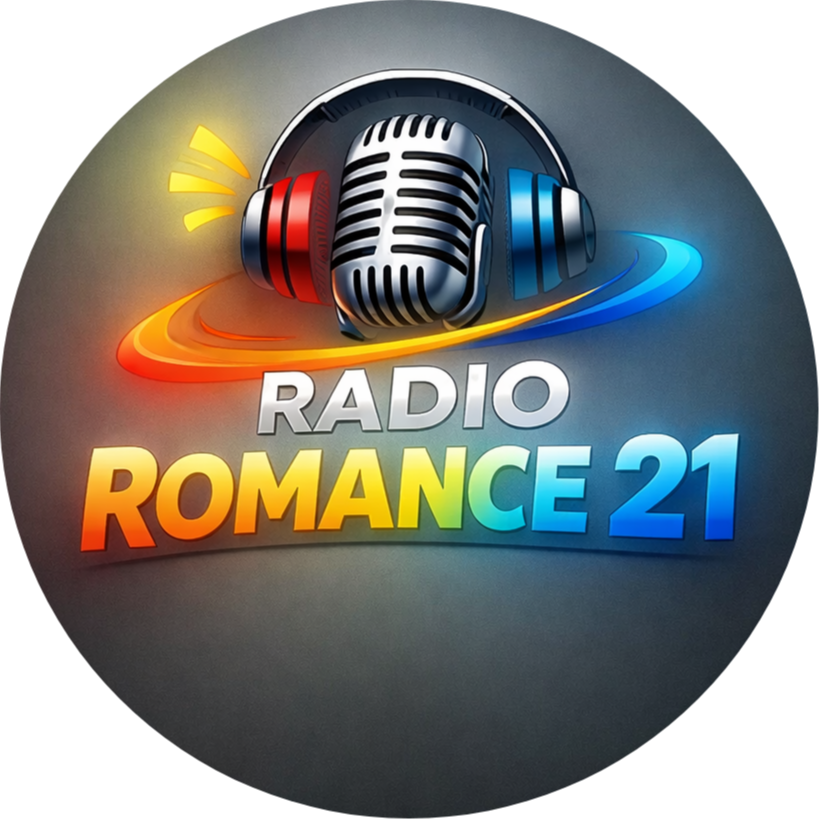 RADIO ROMANCE 21 - www.radioromance21.ro