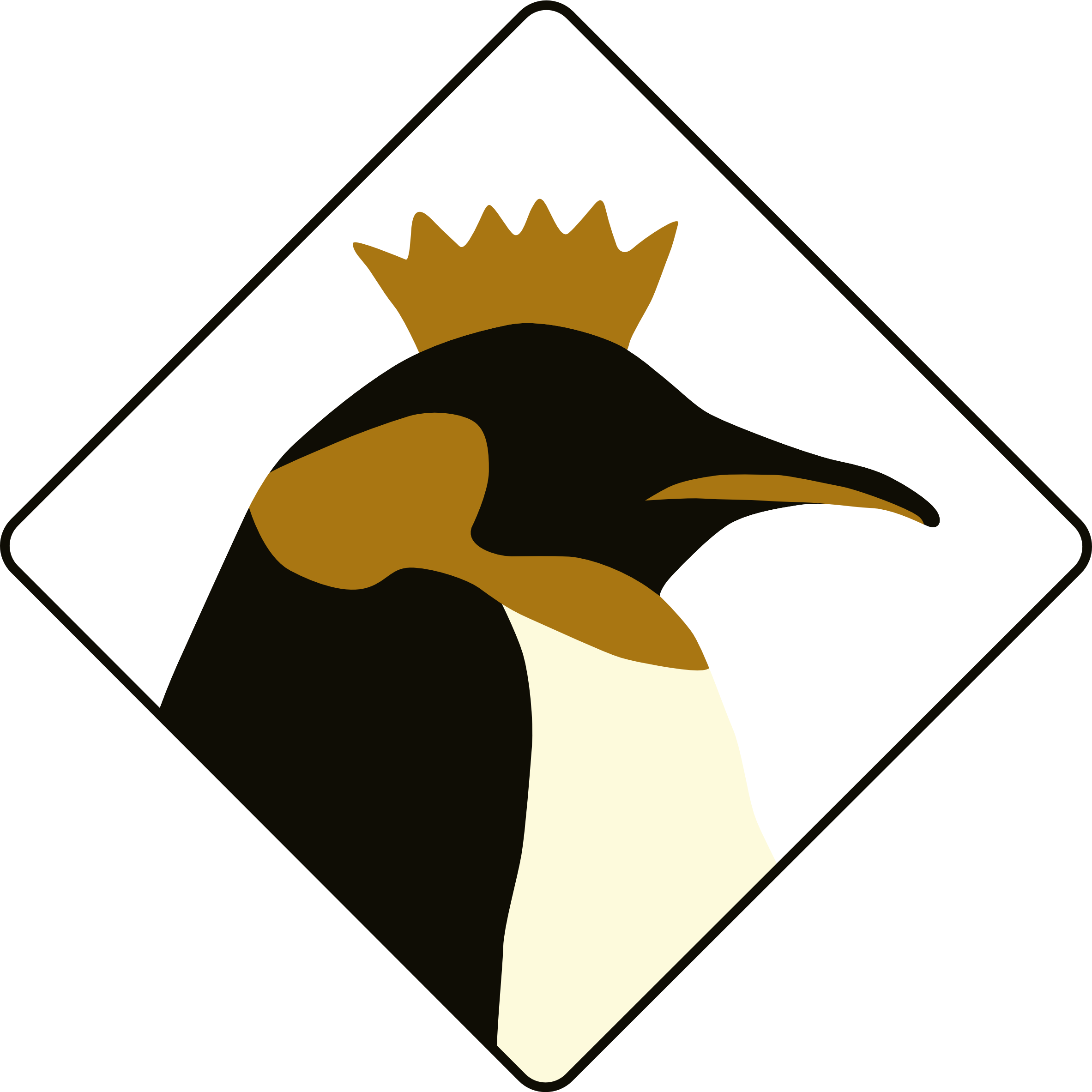 Emperor Penguin Media