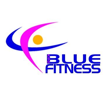 Blue Fitness Web radio