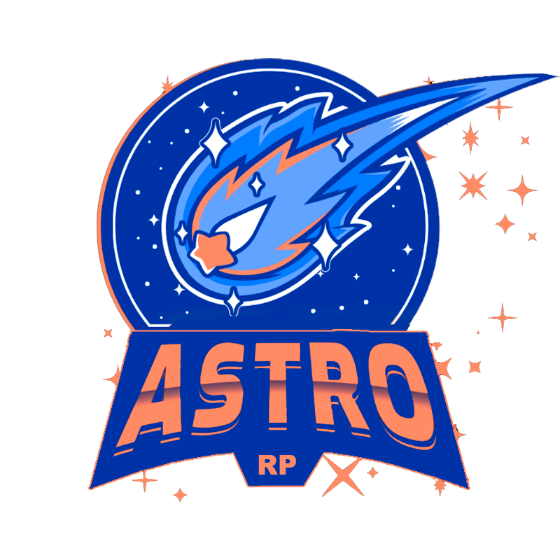 AstroRP