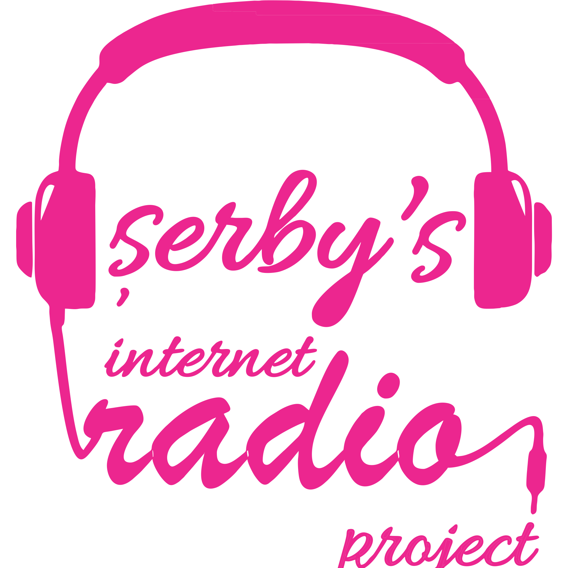 Serby's Internet Radio project