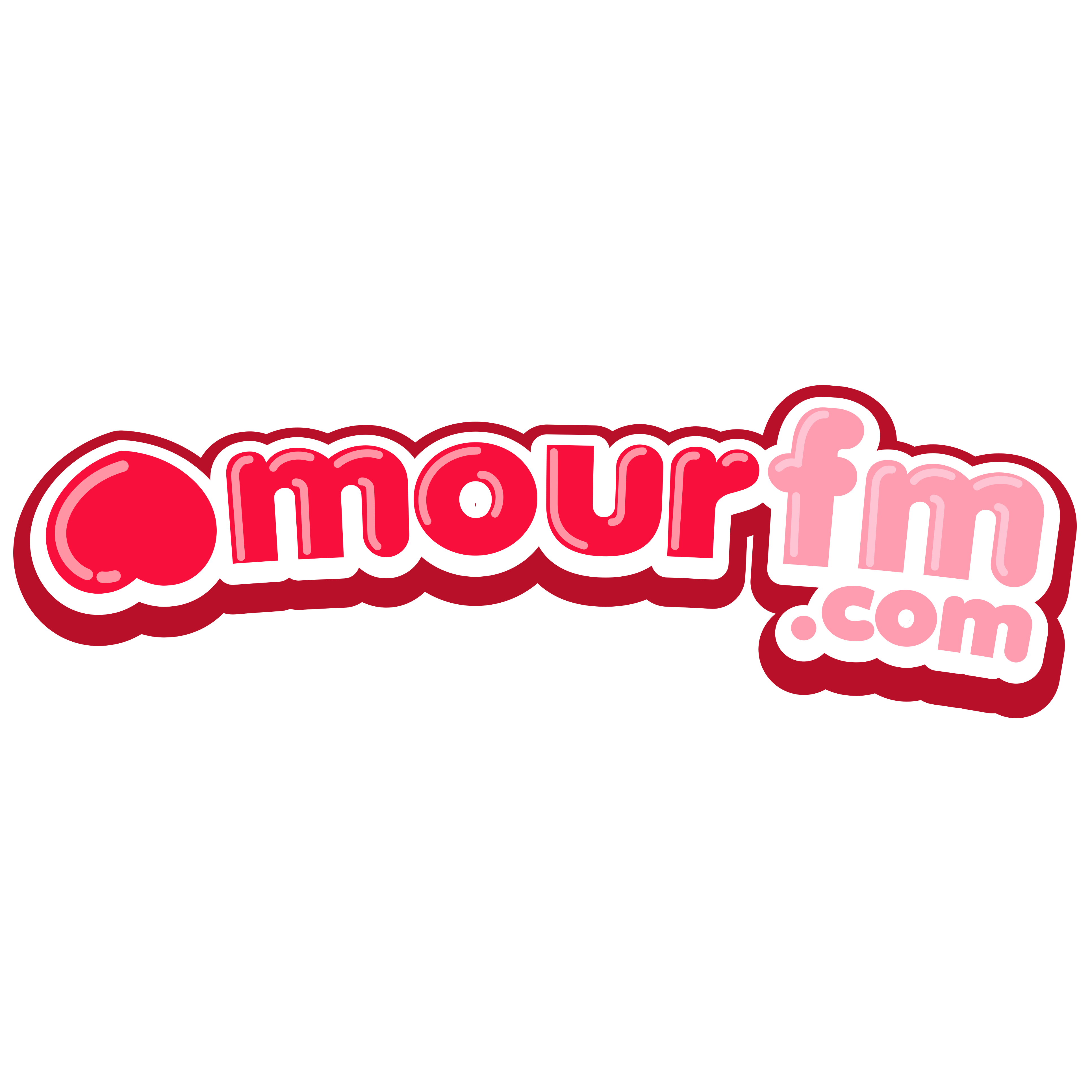 AmourFM.com