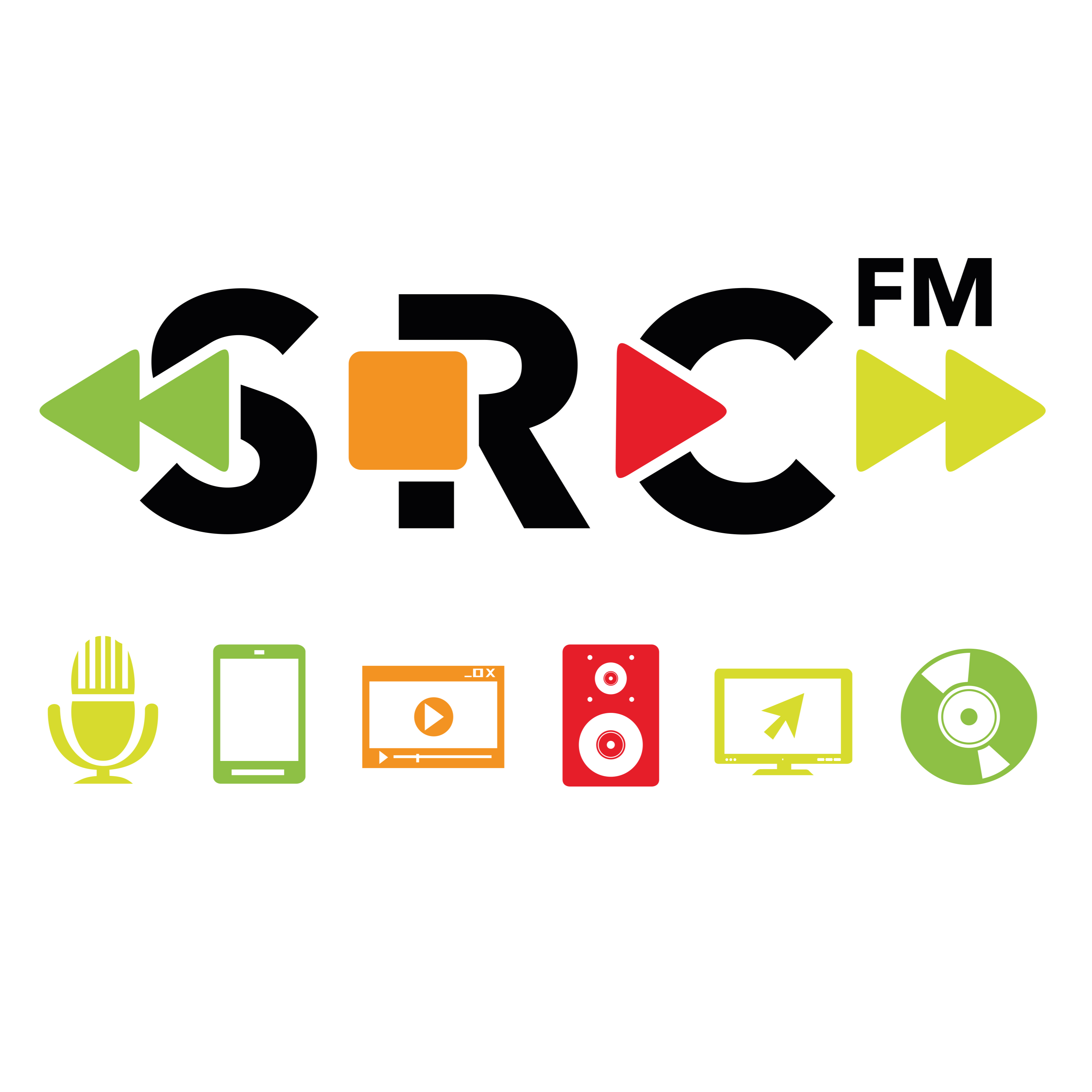 SRC FM 2 - Rivierenland en Vijfheerenlanden