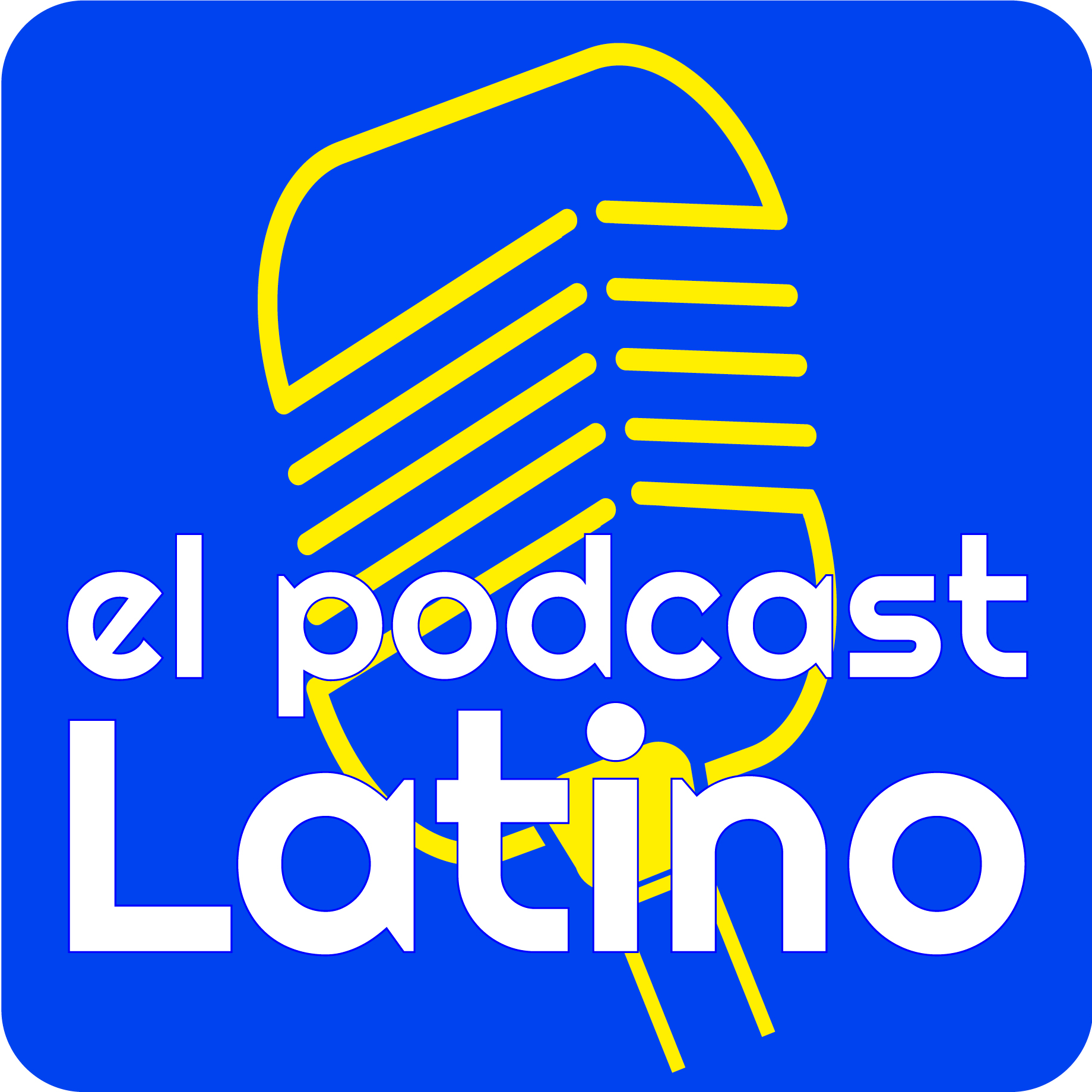 El Podcast Latino