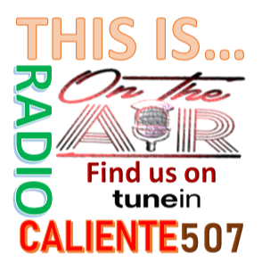 Radio Caliente507