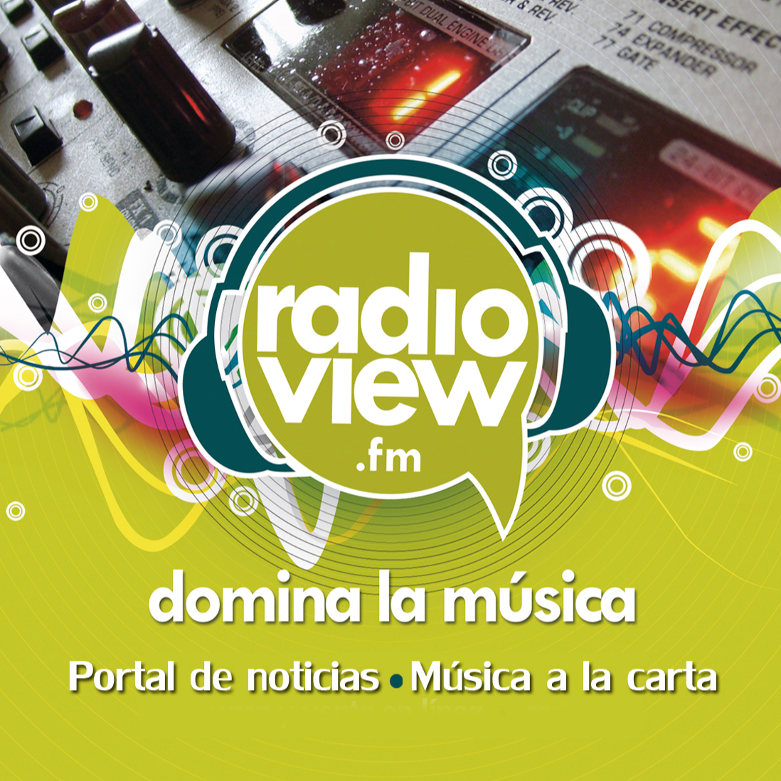 Radioview.fm