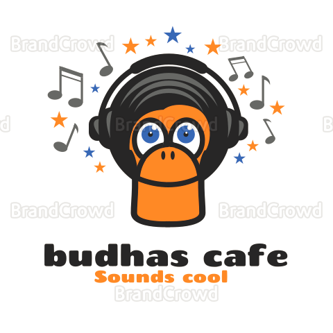 Budhas Cafe