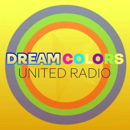 Dream Colors United Radio