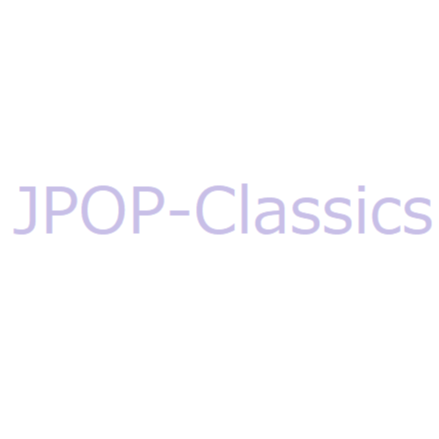JPOP-Classics << vintage optimod sound >>