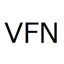 VFN - Voice of FM network - JPOP 80s - optimod sound