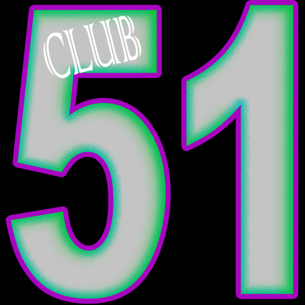 CLUB-51