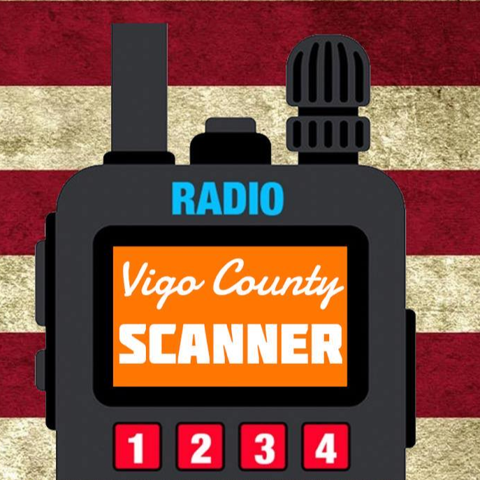 Vigo County Scanner Page
