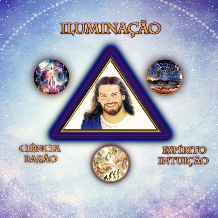 Rádio Xamânica - Céu Nossa Senhor da Conceição