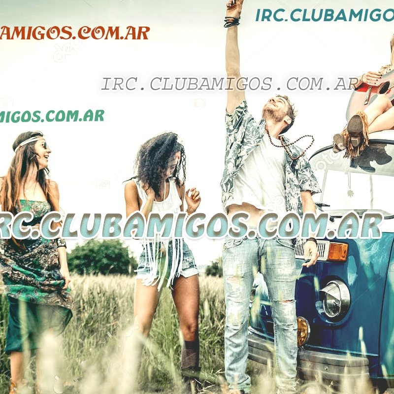 radio web clubamigos