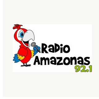 Radio Amazonas 92.1 FM