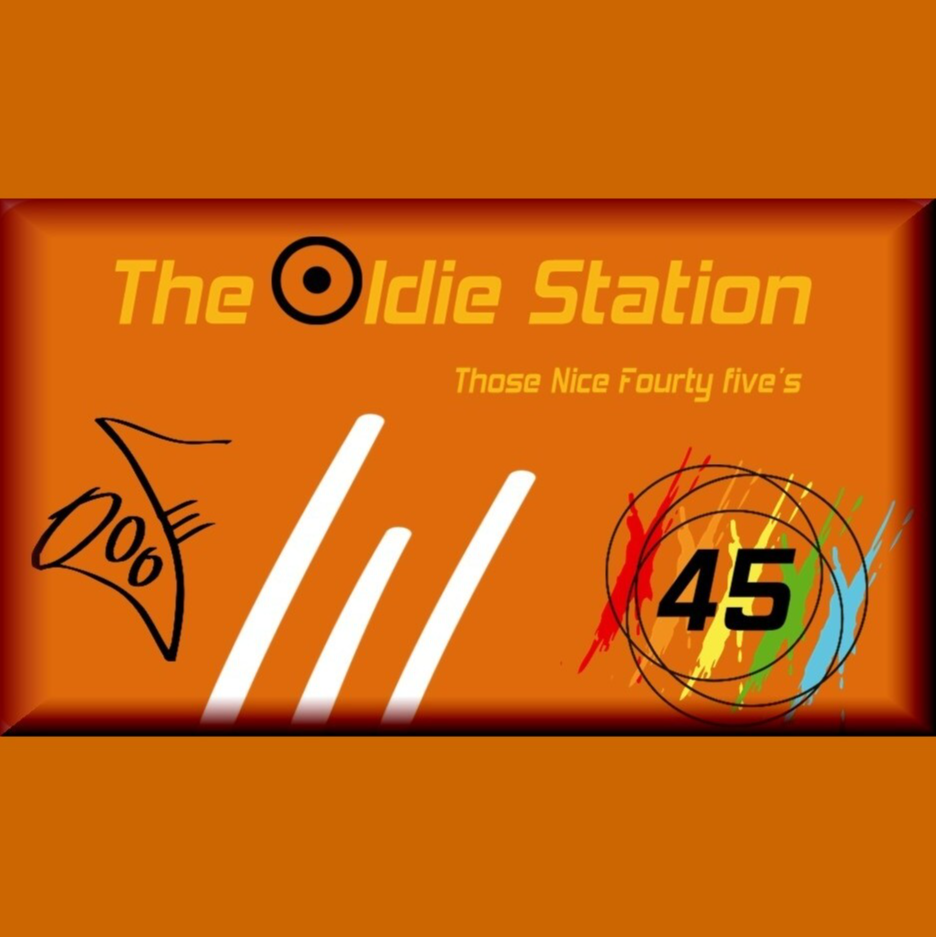 THE OLDIE STATION