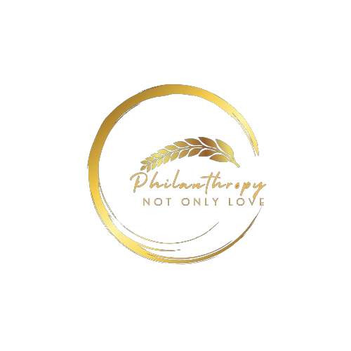 Philantrophy - Not Only Love