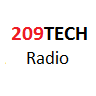 209TECH Radio