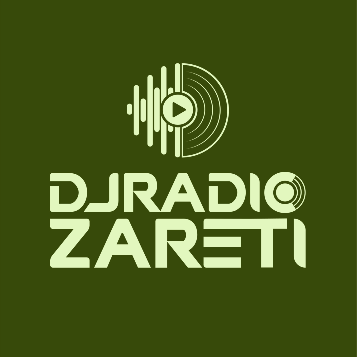DJ Radio Zareti