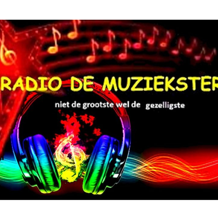radiodemuziekster