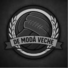 DeModaVeche